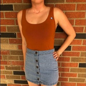 Champion Body suit